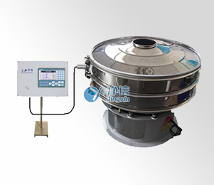 振動篩分儀在行業中的應用-如何保養?